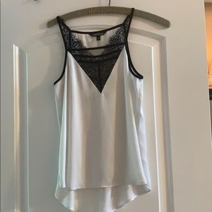 Express women’s dress tank top